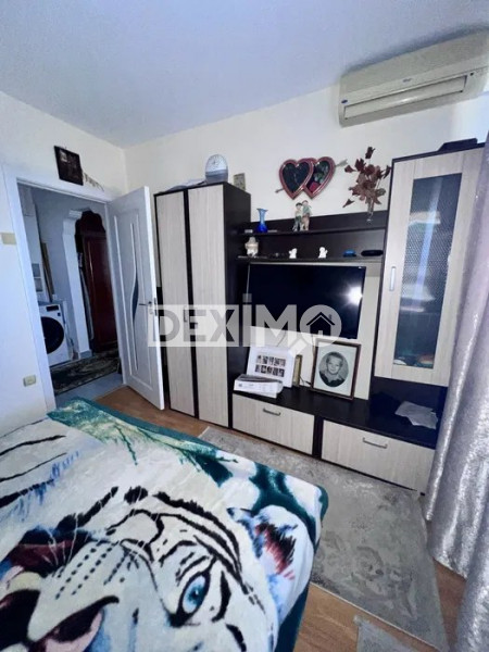 TOMIS NORD-EUROMATERNA APARTAMENT CU 3 CAMERE CENTRALA GAZE