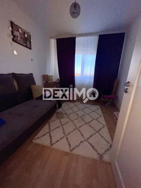 TOMIS NORD-EUROMATERNA APARTAMENT CU 3 CAMERE CENTRALA GAZE