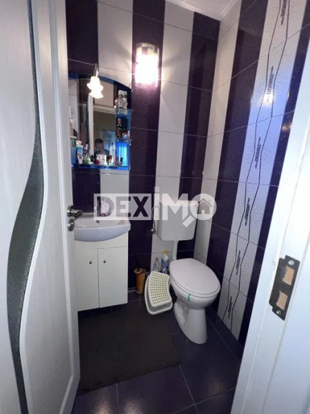 TOMIS NORD-EUROMATERNA APARTAMENT CU 3 CAMERE CENTRALA GAZE