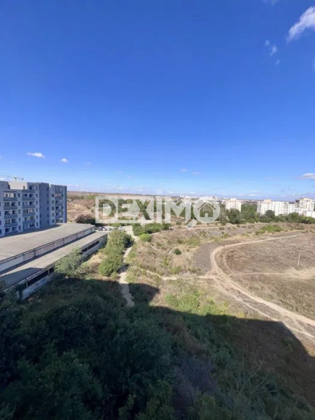 TOMIS NORD-EUROMATERNA APARTAMENT CU 3 CAMERE CENTRALA GAZE