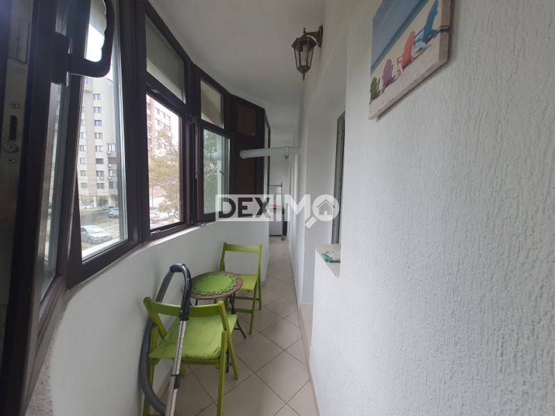 FALEZA NORD-REYNA-APARTAMENT CU 2 CAMERE 69 MP CENTRALA GAZE LUX