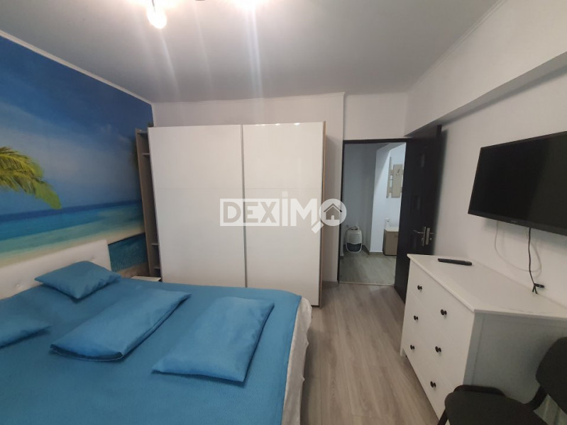 FALEZA NORD-REYNA-APARTAMENT CU 2 CAMERE 69 MP CENTRALA GAZE LUX