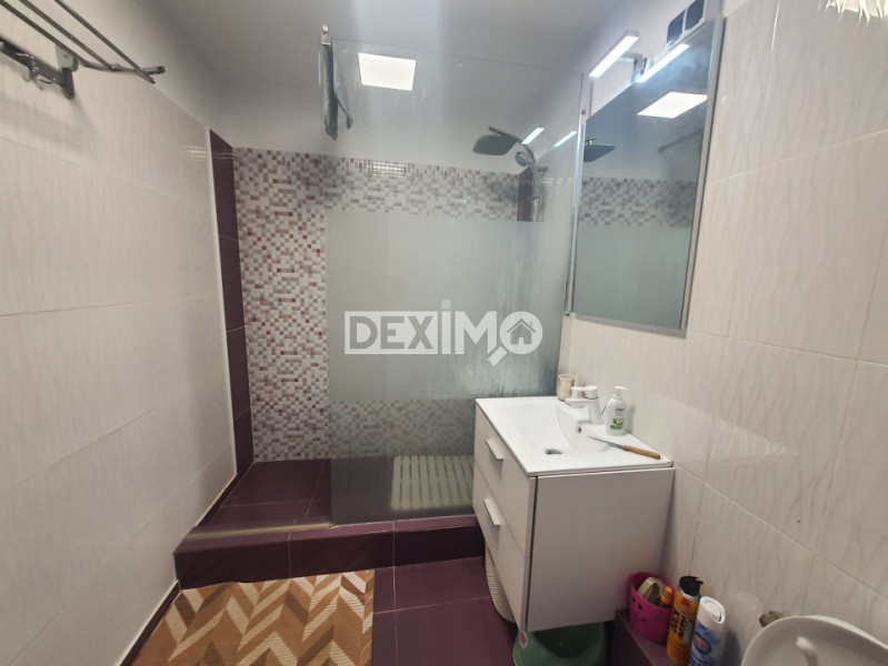 FALEZA NORD-REYNA-APARTAMENT CU 2 CAMERE 69 MP CENTRALA GAZE LUX