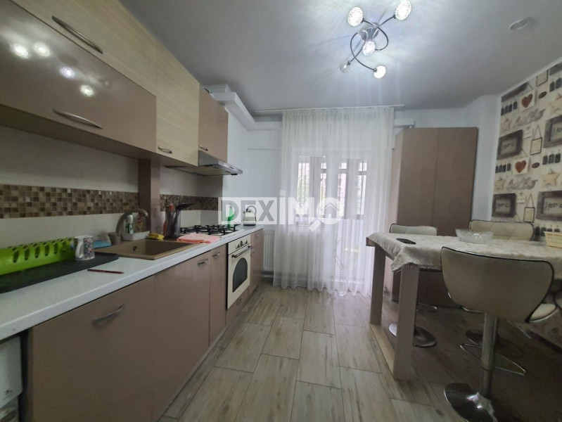FALEZA NORD-REYNA-APARTAMENT CU 2 CAMERE 69 MP CENTRALA GAZE LUX