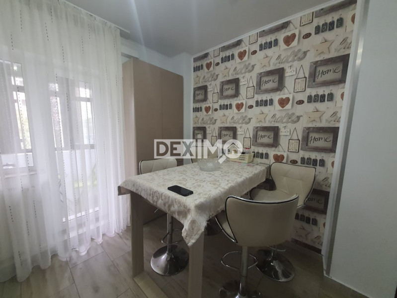 FALEZA NORD-REYNA-APARTAMENT CU 2 CAMERE 69 MP CENTRALA GAZE LUX