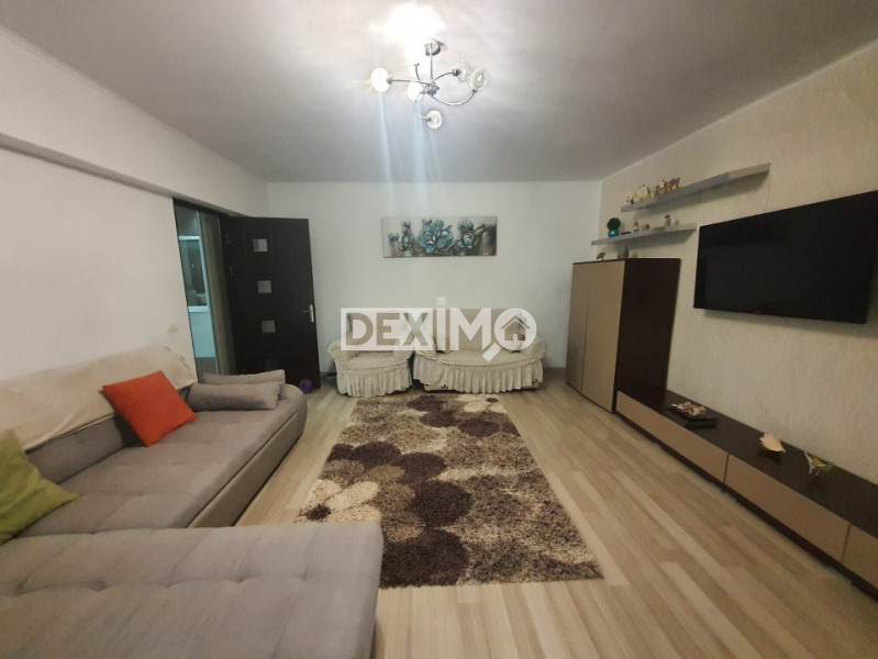 FALEZA NORD-REYNA-APARTAMENT CU 2 CAMERE 69 MP CENTRALA GAZE LUX