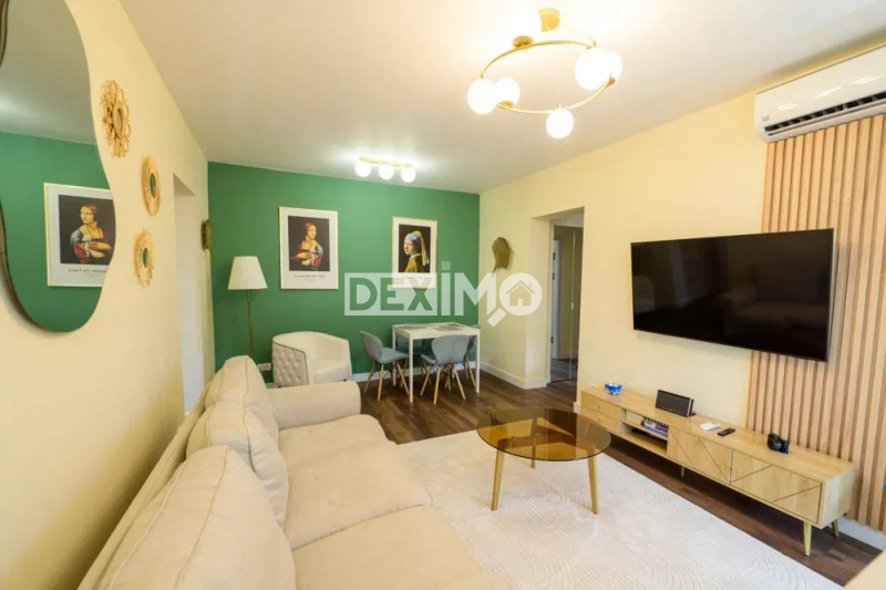 Apartament 3 Camere NEW - ZERO Investitii - Tomis II