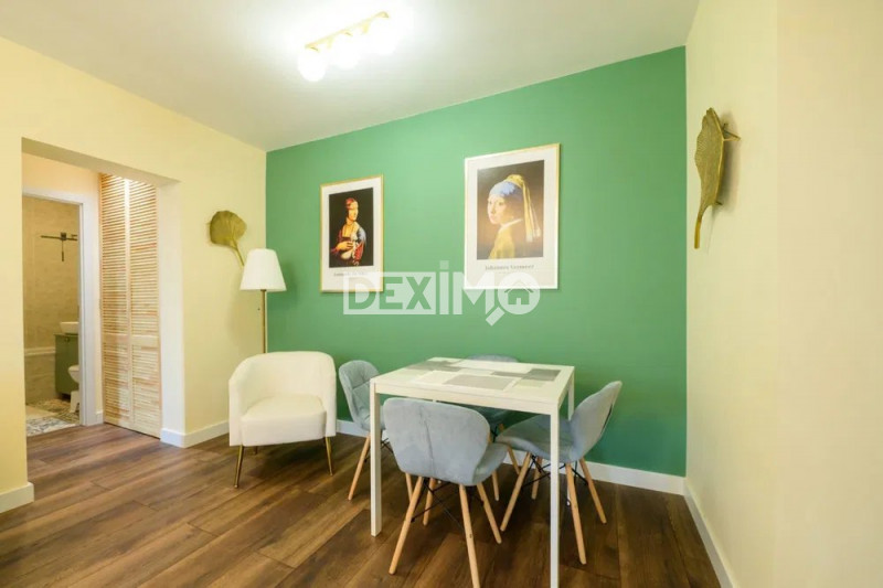 Apartament 3 Camere NEW - ZERO Investitii - Tomis II