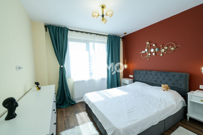 Apartament 3 Camere NEW - ZERO Investitii - Tomis II