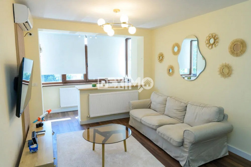 Apartament 3 Camere NEW - ZERO Investitii - Tomis II