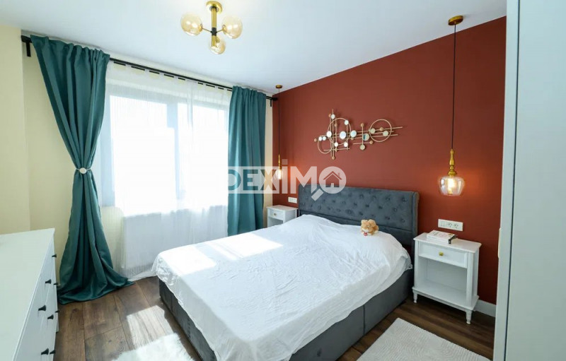 Apartament 3 Camere NEW - ZERO Investitii - Tomis II