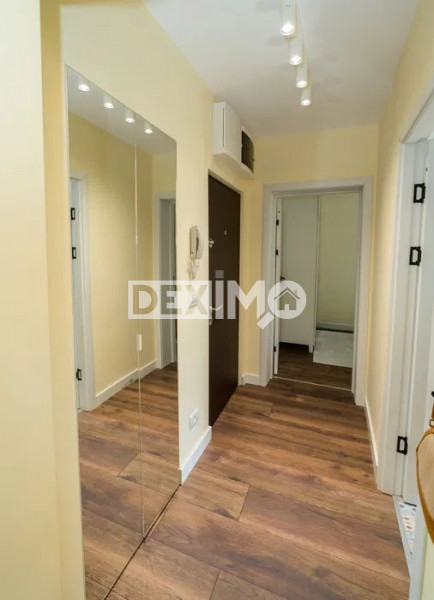 Apartament 3 Camere NEW - ZERO Investitii - Tomis II