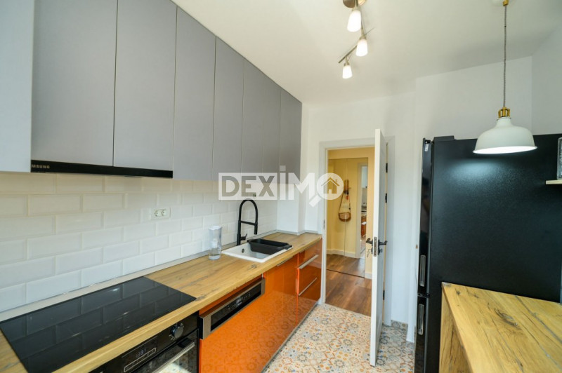 Apartament 3 Camere NEW - ZERO Investitii - Tomis II