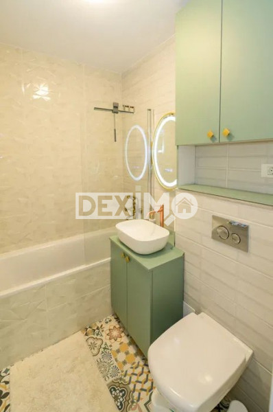 Apartament 3 Camere NEW - ZERO Investitii - Tomis II