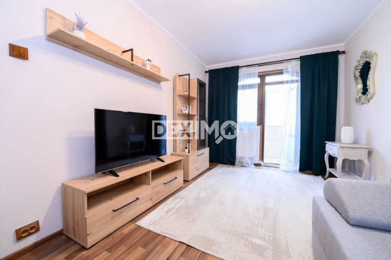 Apartament 2 Camere La Cheie - Renovat / Mobilat Recent