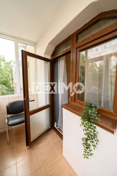 Apartament 2 Camere La Cheie - Renovat / Mobilat Recent