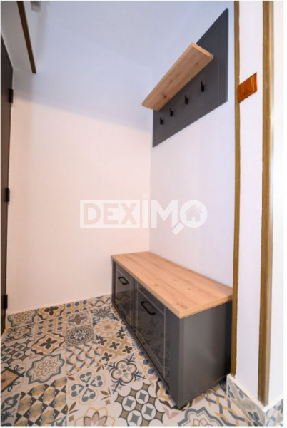 Apartament 2 Camere La Cheie - Renovat / Mobilat Recent