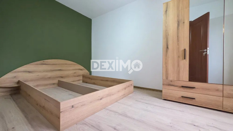 Apartament La Cheie - Renovat Complet - Zona Scoala 8