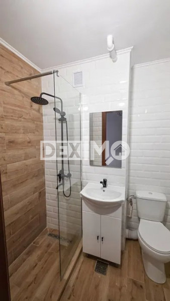 Apartament La Cheie - Renovat Complet - Zona Scoala 8