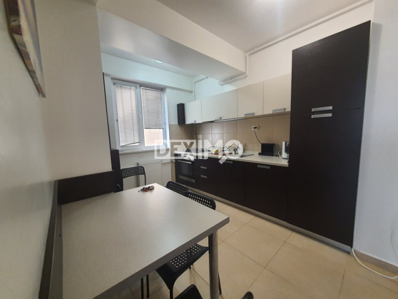 SUMMERLAND-STATIUNEA MAMAIA - APARTAMENT 2 CAMERE 62 MP VEDERE SPRE MARE