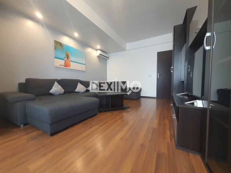 SUMMERLAND-STATIUNEA MAMAIA - APARTAMENT 2 CAMERE 62 MP VEDERE SPRE MARE