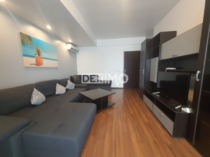 SUMMERLAND-STATIUNEA MAMAIA - APARTAMENT 2 CAMERE 62 MP VEDERE SPRE MARE