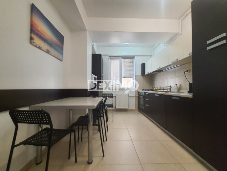 SUMMERLAND-STATIUNEA MAMAIA - APARTAMENT 2 CAMERE 62 MP VEDERE SPRE MARE