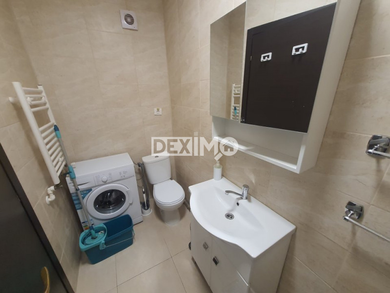 SUMMERLAND-STATIUNEA MAMAIA - APARTAMENT 2 CAMERE 62 MP VEDERE SPRE MARE