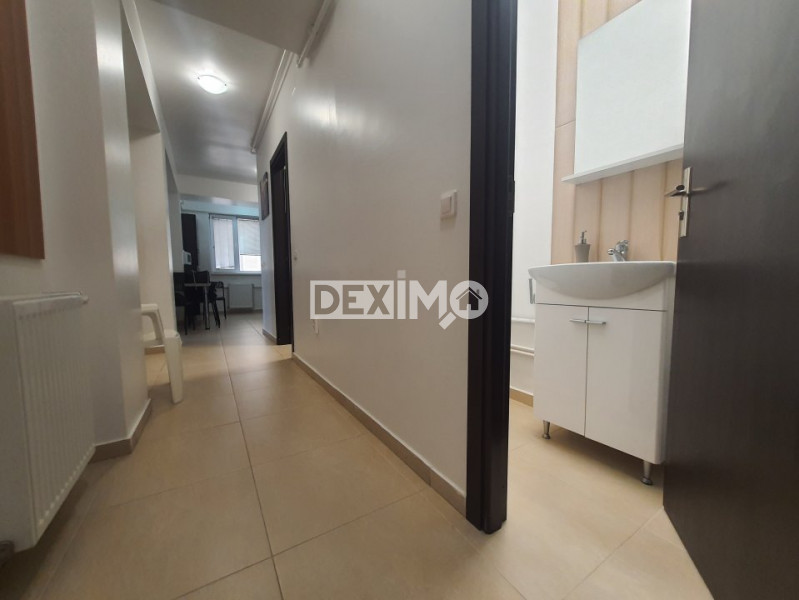 SUMMERLAND-STATIUNEA MAMAIA - APARTAMENT 2 CAMERE 62 MP VEDERE SPRE MARE