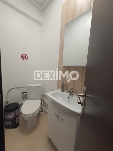 SUMMERLAND-STATIUNEA MAMAIA - APARTAMENT 2 CAMERE 62 MP VEDERE SPRE MARE