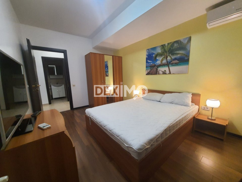 SUMMERLAND-STATIUNEA MAMAIA - APARTAMENT 2 CAMERE 62 MP VEDERE SPRE MARE