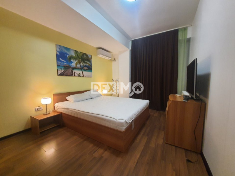 SUMMERLAND-STATIUNEA MAMAIA - APARTAMENT 2 CAMERE 62 MP VEDERE SPRE MARE