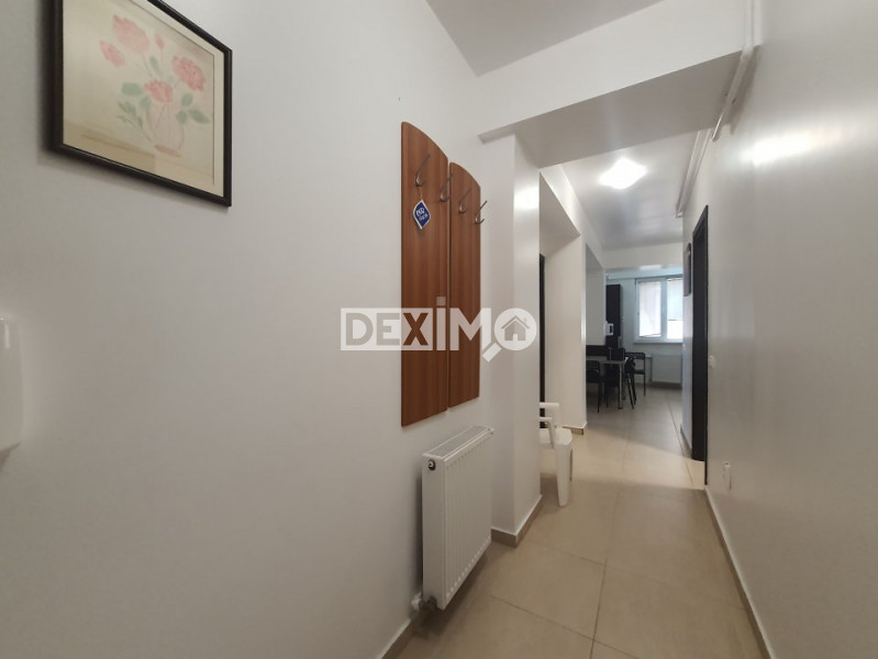 SUMMERLAND-STATIUNEA MAMAIA - APARTAMENT 2 CAMERE 62 MP VEDERE SPRE MARE