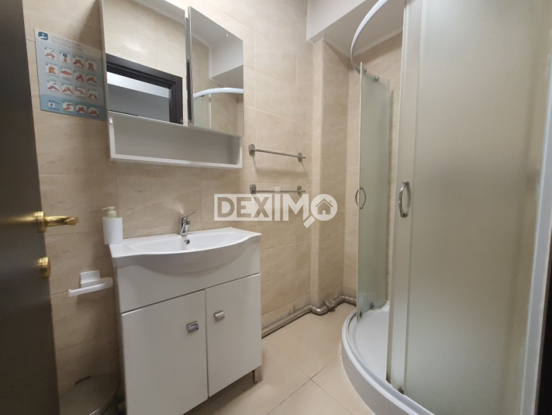 SUMMERLAND-STATIUNEA MAMAIA - APARTAMENT 2 CAMERE 62 MP VEDERE SPRE MARE