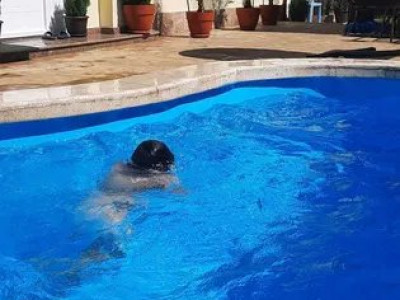 Vila modernă cu piscină și garaj – Faleza Nord, Constanța 340.000 EURO