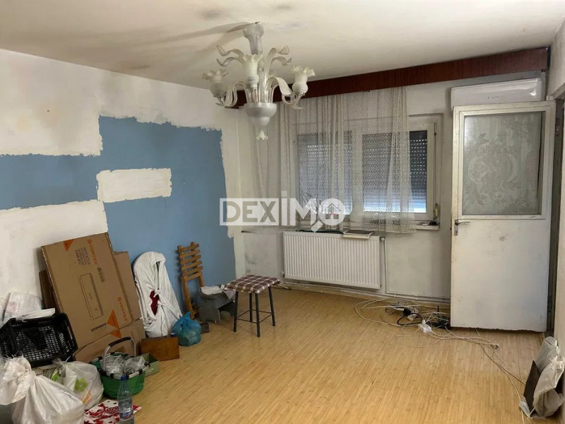 Apartament Decomandat - Centrala Gaze - Zona Inel I