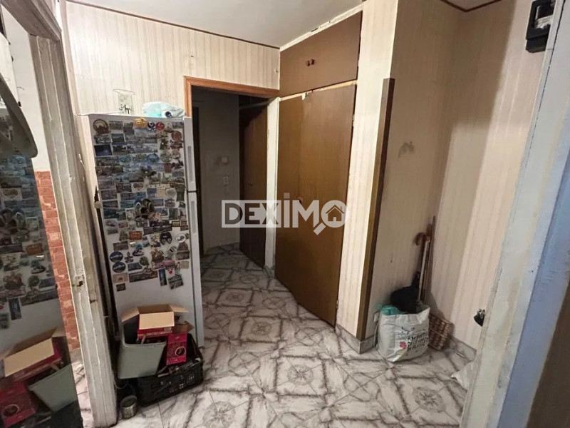 Apartament Decomandat - Centrala Gaze - Zona Inel I