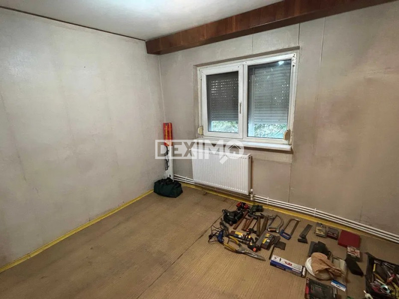 Apartament Decomandat - Centrala Gaze - Zona Inel I