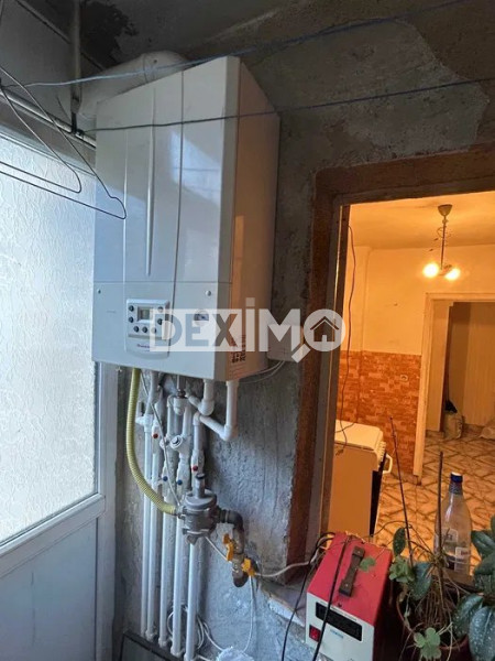 Apartament Decomandat - Centrala Gaze - Zona Inel I