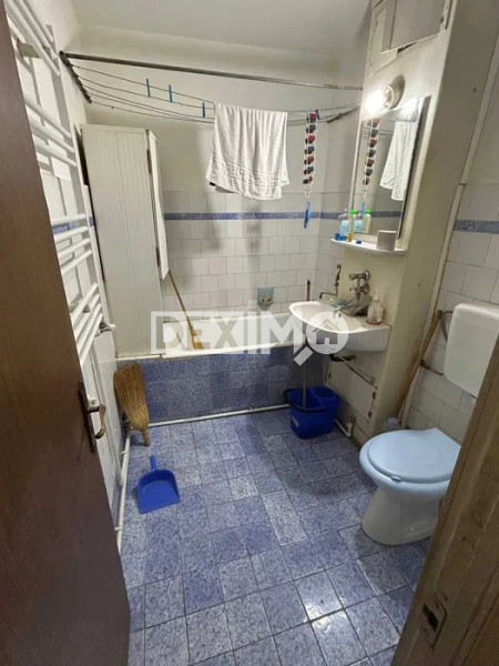 Apartament Decomandat - Centrala Gaze - Zona Inel I