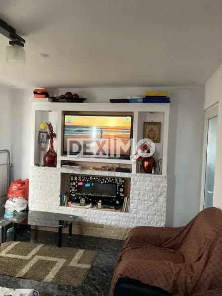 Apartament 2 Camere - Etajul 4 Cu Pod - 100 M De Blv Mamaia 