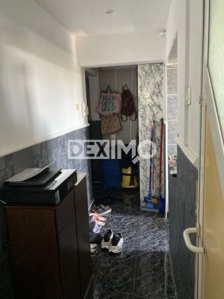 Apartament 2 Camere - Etajul 4 Cu Pod - 100 M De Blv Mamaia 