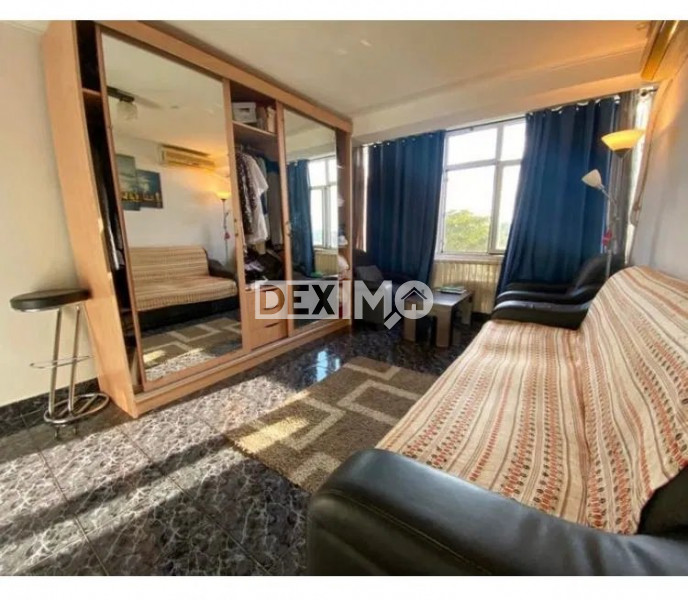 Apartament 2 Camere - Etajul 4 Cu Pod - 100 M De Blv Mamaia 