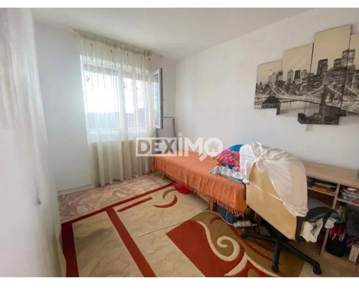 Apartament 2 Camere - Etajul 4 Cu Pod - 100 M De Blv Mamaia 