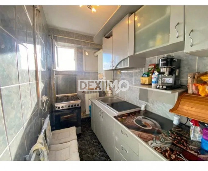 Apartament 2 Camere - Etajul 4 Cu Pod - 100 M De Blv Mamaia 