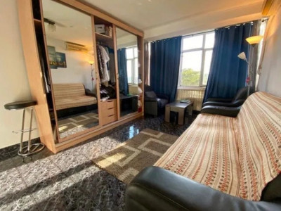 Apartament 2 Camere - Etajul 4 Cu Pod - 100 M De Blv Mamaia 