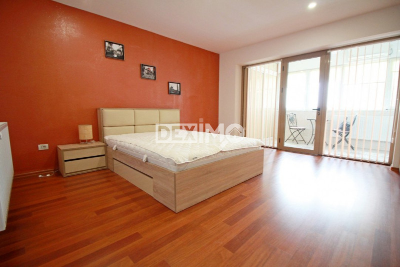 Apartament La Mare - Loc Parcare Subteran - Boxa - Faleza Nord