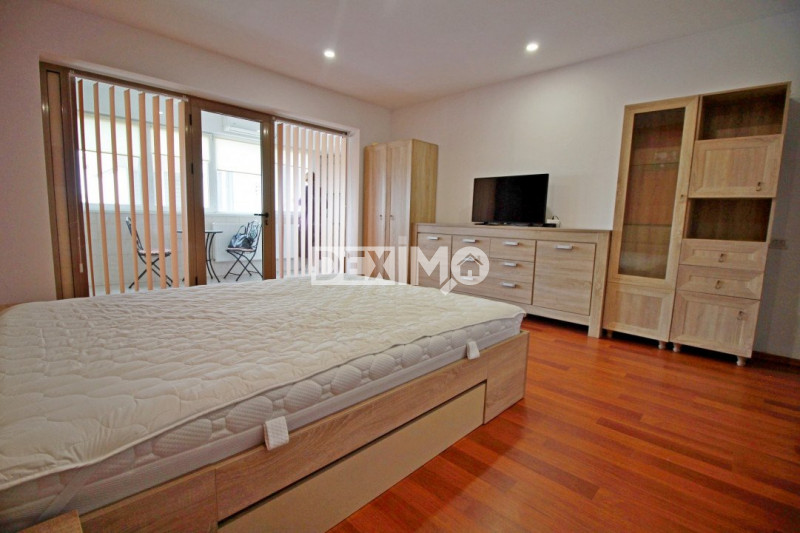 Apartament La Mare - Loc Parcare Subteran - Boxa - Faleza Nord