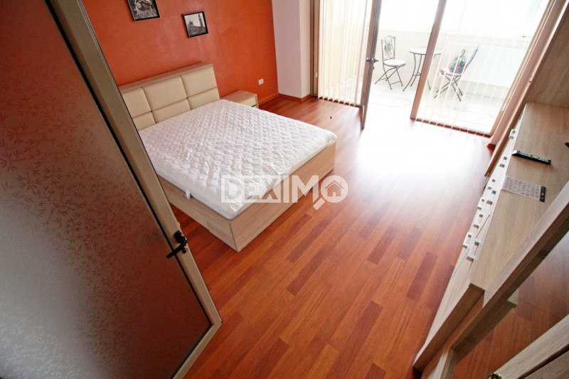 Apartament La Mare - Loc Parcare Subteran - Boxa - Faleza Nord