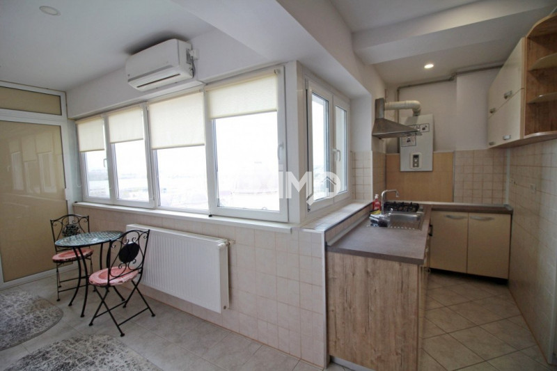 Apartament La Mare - Loc Parcare Subteran - Boxa - Faleza Nord